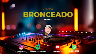 Bronceado Extended  Marama DABEAT Cumbia Cheta 2024 [upl. by Trescott221]