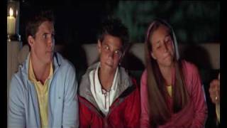 Taylor Lautner and Alyson Stoner Cheaper by the Dozen 2avi [upl. by Eintruok]