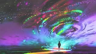 Enter The Astral Realm  432 Hz Deep Lucid Dreaming Sleep Music  8 Hz Binaural Beat Brainwaves [upl. by Lehcar]