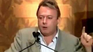 Christianity is False and Immoral Christopher Hitchens [upl. by Winsor]