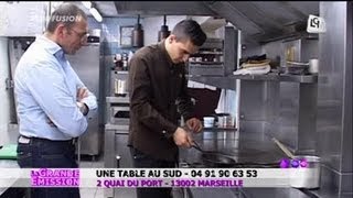 Recette socissette de Marseille en kadaïf [upl. by Jumbala307]