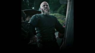 Ragnar takes revenge on Rollo  vikings shorts [upl. by Loise]