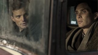 Anthropoid  Trailer  Own it 111 on Bluray [upl. by Ameerak431]