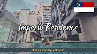 Watch This Before You Stay at Imperio Residence Malacca [upl. by Prudie]