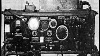 Radio in the Second World War [upl. by Nosrettap]