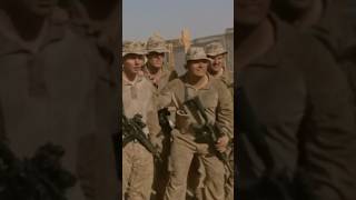 Marines Overseas Meet the Chaplain [upl. by Daughtry]