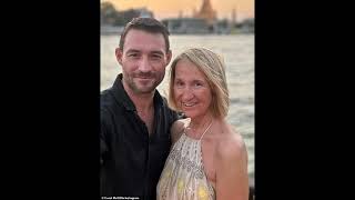 Lisa Maffia brands ex Loose Women star Carol McGiffin a rude ahole and claims her relationship w [upl. by Korwin]