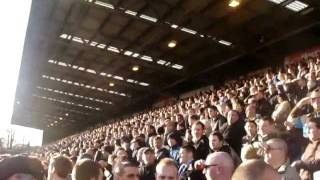 Shocking behaviour Sheffield Wednesday Hooligan [upl. by Elrahc193]