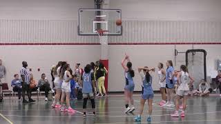 MDP 2026 Brown vs WPA Bruins 9th GUAA Queen of the Rock Tournament [upl. by Yanehc]