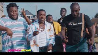 Kaakyire Kwame Appiah  Biibiibaooo Bronya Official Video [upl. by Coonan]