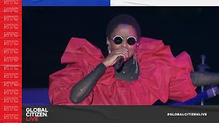 Fugees Reunite With quotReady or Notquot for Global Citizen Live  Global Citizen Live [upl. by Stormi160]