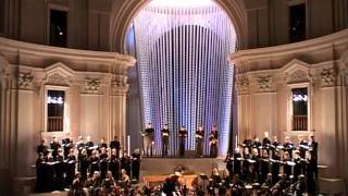 JS Bach  Et resurrexit  Messe in hmoll BWV 232 [upl. by Porta49]