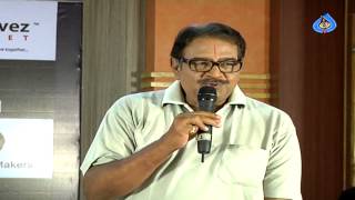 Hrudayam Movie Opening SV Krishna Reddy Ranganath [upl. by Neeluqcaj]