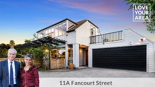 SOLD  11a Fancourt Street Meadowbank  Steve Koerber [upl. by Booth]