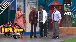 Chandu ke Saale ka rishta  The Kapil Sharma Show  Episode 9  21st May 2016 [upl. by Vidal]