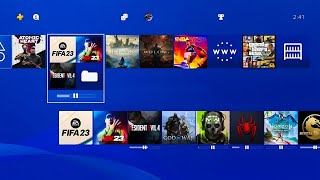 PS4 1150 Jailbreak with GoldHEN  How to Jailbreak PS4 1150 [upl. by Nyrtak]