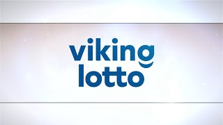 Vikinglotto izloze  18102023 [upl. by Skyla]