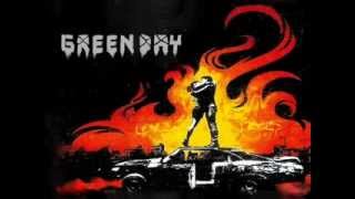 Green Day  21st Century Breakdown demo version [upl. by Ecneralc105]