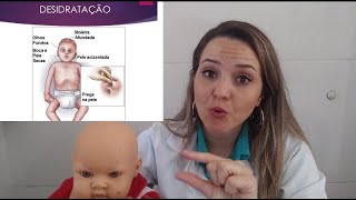 Exame Físico do Recémnascido  O que avaliar e anotar 👶 [upl. by Ailes]