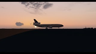 16 P3DV43  Install  REX SkyForce 3D [upl. by Sissie]