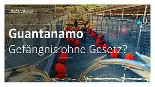 Guantanamo Das umstrittenste Gefängnis der Welt [upl. by Najib]