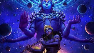 🌸Most powerful song of lord Vishnu🌸 🙏Shri Hari stotram🙏 जगज्जालपालं चलत्कण्ठमालं शरच्चन्द्रभालं [upl. by Amre]