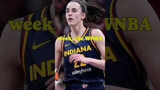 Caitlin Clark sets the Fever record for most 3pointers in a single season during Indianas defeat [upl. by Olsson249]