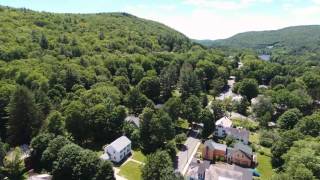 Beautiful Shelburne Falls MA [upl. by Maribelle]