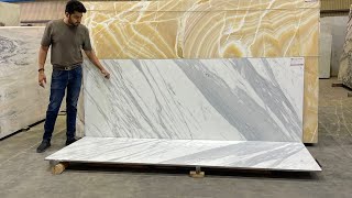 Italian Statuario Marble 919929546645 [upl. by Malva246]