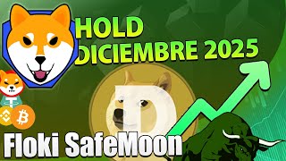 Diciembre de 2025  Floki SafeMoon FSM [upl. by Esadnac]