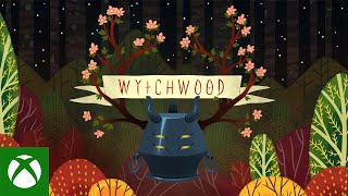 Wytchwood Launch Trailer [upl. by Ecnirp]