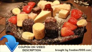 The Melting Pot Coupons [upl. by Woodson]