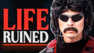 How DrDisRespect Lost His Entire Audience In 3 Days [upl. by Kreitman]