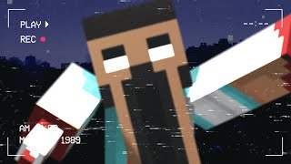 I Survived The NEW DWELLER in From The Fog Hardcore Minecraft [upl. by Eveivenej]