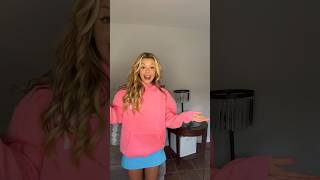 Mallory James Mahoney on tiktok 🩵🩷 pinkpalmpuff pppfamily [upl. by Coumas]