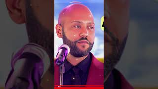 Abinet Agonafir  Bay Bay Acoustic  አብነት አጎናፍር  ባይ ባይ [upl. by Lekar]