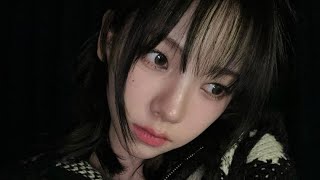 카리나 asmr 모음 30분 반복 [upl. by Ecinrahs111]