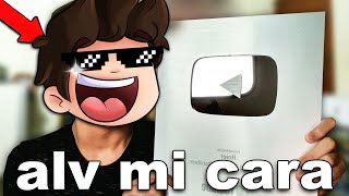 MI PRIMER GAMEPLAY CON MI CARA [upl. by Garland254]