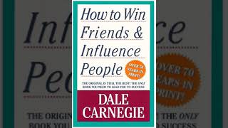 How to win Friends and Influence People  Full Audio Book [upl. by Ky163]