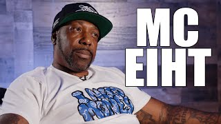 MC Eiht On DJ Quik Disrespecting Him At The 95 Source Awards By Performing “Dollaz  Sense” [upl. by Ainomar660]