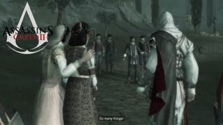 Roadside Assistance  Assassins Creed II [upl. by Ainimreh]