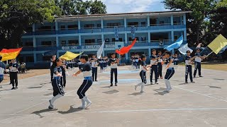 Grade TEN  Sports Mimetics [upl. by Annaeed466]