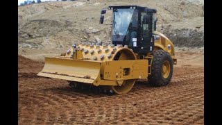 GEOTECHNICAL ENGINEERING  Soil Compaction Part2 [upl. by Akiwak]