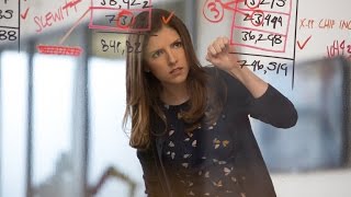 The Accountant Part 2  2025  Full Movie Update  Ben Affleck Anna Kendrick  Review amp Fact [upl. by Cornie]