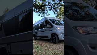 Beano 🚐 enjoying rural 🇫🇷 Van Adventures expeditioncamper vanlifefrance vanlife [upl. by Ignacius]