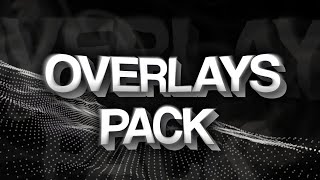 35 Overlays Pack For editings 💨  Sha Presets ❕overlays overlaypack [upl. by Nifled]