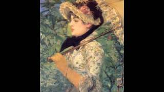 Edouard Manet amp Omar Khairat Music LoveScene [upl. by Aihppa]