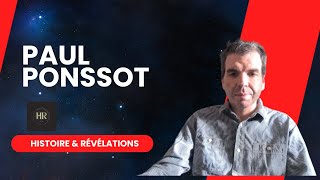 Paul Ponssot  quot La notion de chimère cryptide et apparition dentités quot [upl. by Pevzner]