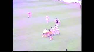 85 86 Wigan v Castleford 1 9 85 [upl. by Anima]