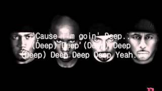 Blackstreet  Deep with lyrics [upl. by Llertak430]